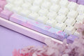 Varmilo VA Series V2 Dreams on Board Mechanical Keyboard
