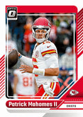 2024 Panini Donruss Optic Football Hobby Box