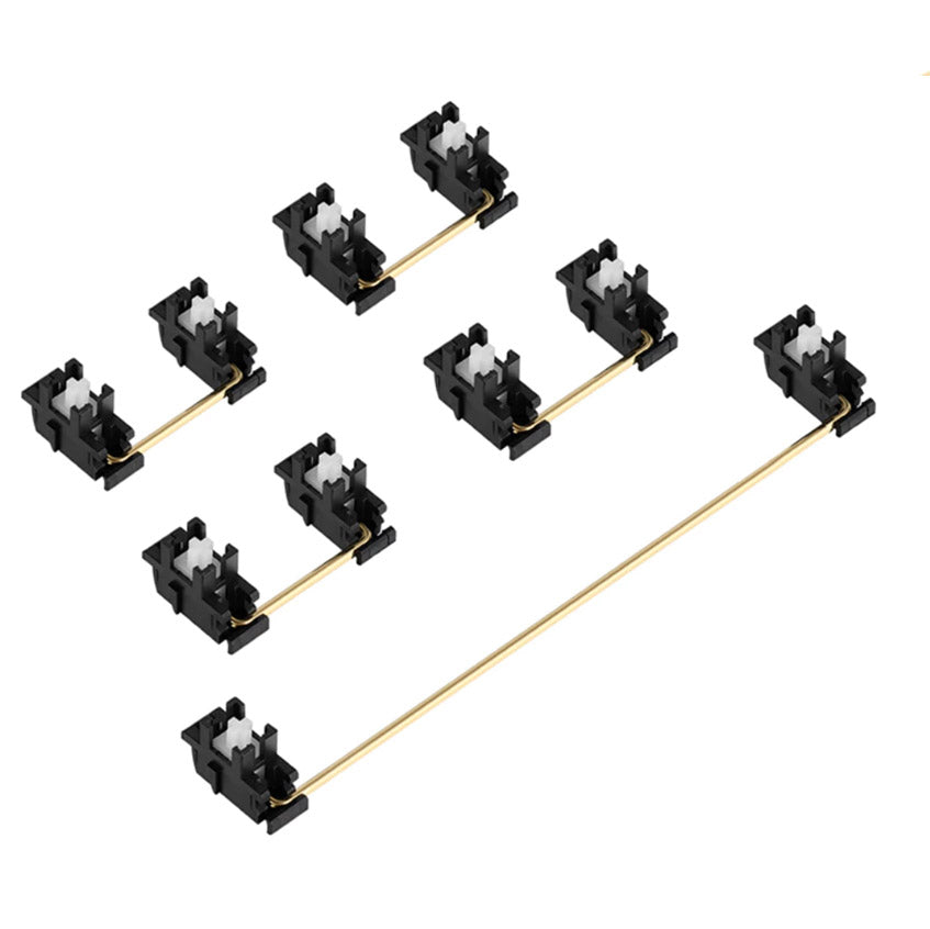 Durock Piano Plate Mount Stabilizers