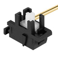 Durock Piano Plate Mount Stabilizers