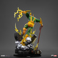 Iron Studios Marvel Comics Electro BDS Art Scale 1/10 Statue