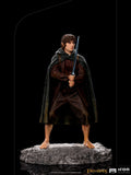 Iron Studios Lord of the Rings Frodo BDS Art Scale 1/10 Statue