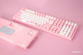 Varmilo MA Series V2 Sakura R1 White LED EC Mechanical Keyboard