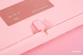Varmilo MA Series V2 Sakura R1 White LED EC Mechanical Keyboard