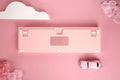 Varmilo MA Series V2 Sakura R1 White LED EC Mechanical Keyboard