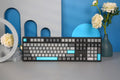 Varmilo VA Series V2 Moonlight Bluetooth Mechanical Keyboard