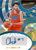 2024/25 Panini Revolution Basketball Hobby Box
