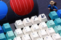 Varmilo VA Series V2 Summit R2 TKL Bluetooth Mechanical Keyboard