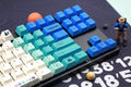 Varmilo VA Series V2 Summit R2 TKL Bluetooth Mechanical Keyboard