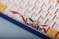Varmilo VA Series V2 Love Birds Yuan (You) TKL Bluetooth Mechanical Keyboard