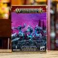 Warhammer 40K/AoS - Flamers of Tzeentch