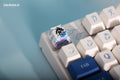 Varmilo VA Series V2 Love Birds Yang (I) TKL Bluetooth Mechanical Keyboard