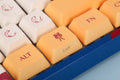 Varmilo VA Series V2 Love Birds Yuan (You) Bluetooth Mechanical Keyboard