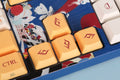 Varmilo VA Series V2 Love Birds Yuan (You) Bluetooth Mechanical Keyboard