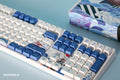 Varmilo VA Series V2 Love Birds Yang (I) Bluetooth Mechanical Keyboard