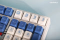 Varmilo VA Series V2 Love Birds Yang (I) Bluetooth Mechanical Keyboard