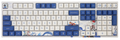 Varmilo MA Series V2 Love Birds Yang (I) White LED EC Mechanical Keyboard