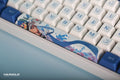 Varmilo MA Series V2 Love Birds Yang (I) White LED EC Mechanical Keyboard