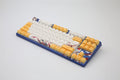 Varmilo MA Series V2 Love Birds Yuan (You) White LED TKL EC Mechanical Keyboard