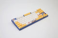 Varmilo MA Series V2 Love Birds Yuan (You) White LED TKL EC Mechanical Keyboard