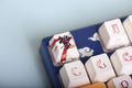 Varmilo MA Series V2 Love Birds Yuan (You) White LED TKL EC Mechanical Keyboard