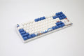 Varmilo MA Series V2 Love Birds Yang (I) White LED TKL EC Mechanical Keyboard