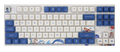Varmilo MA Series V2 Love Birds Yang (I) White LED TKL EC Mechanical Keyboard