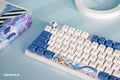 Varmilo MA Series V2 Love Birds Yang (I) White LED TKL EC Mechanical Keyboard