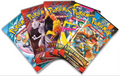 Pokemon Mega Lucario EX Figure Collection Box