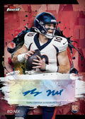 2024 Topps Finest Football Breaker's Delight Box