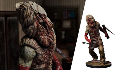 Gecco Co. Silent Hill 3 Missionary 1:6 Scale Statue