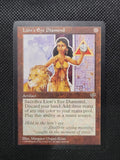 Lion's Eye Diamond — ID 17216