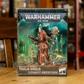 Warhammer 40K - Thulia Ghuld