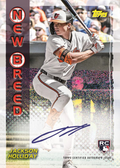 2024 Topps Archives Baseball Hobby Box