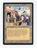 Bazaar of Baghdad — ID 17822