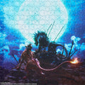 Final Fantasy VII Rebirth Puzzle: Red XIII [500 piece]