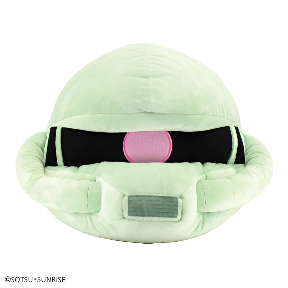 Zakupla-Kun's Big Head "Gundam", Bandai Namco Nui Plush