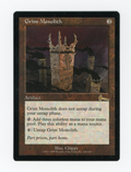 Grim Monolith — ID 16610