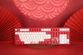 Varmilo VA Series V2 Koi Mechanical Keyboard