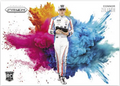 2025 Panini Prizm Racing Hobby Blaster Box