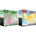 Pokemon Scarlet Violet Paradox Rift Elite Trainer Box Set Of 2