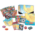 Pokemon Scarlet Violet Paradox Rift Elite Trainer Box Set Of 2