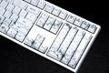 Traitors Eternity 108 Key Cherry Profile Reverse Dye Sub PBT Keycap Set