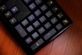 Traitors Infinity 108 Key Cherry Profile Reverse Dye Sub PBT Keycap Set