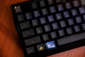 Traitors Infinity 108 Key Cherry Profile Reverse Dye Sub PBT Keycap Set