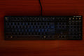 Traitors Infinity 108 Key Cherry Profile Reverse Dye Sub PBT Keycap Set