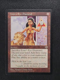 Lion's Eye Diamond — ID 17503