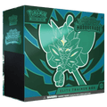 Pokemon Scarlet Violet Twilight Masquerade Elite Trainer Box