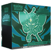 Pokemon Scarlet Violet Twilight Masquerade Elite Trainer Box