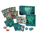 Pokemon Scarlet Violet Twilight Masquerade Elite Trainer Box